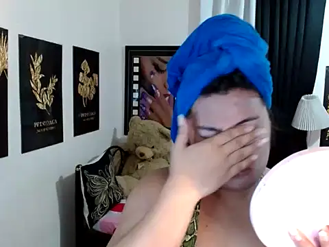 TSbrianaHugeCock online show from 04/13/26, 02:10