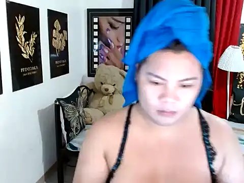 TSbrianaHugeCock online show from 04/22/26, 02:46