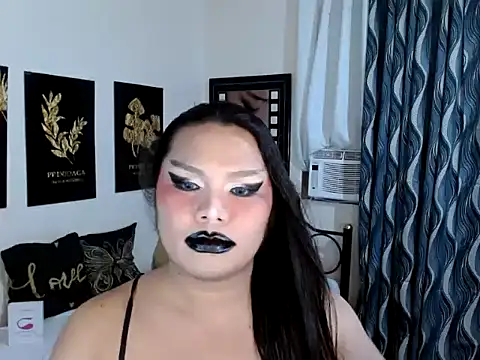 TSbrianaHugeCock online show from 12/22/25, 03:12