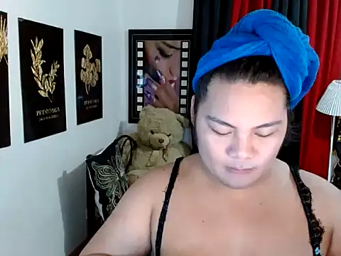 TSbrianaHugeCock online show from 04/24/26, 02:30