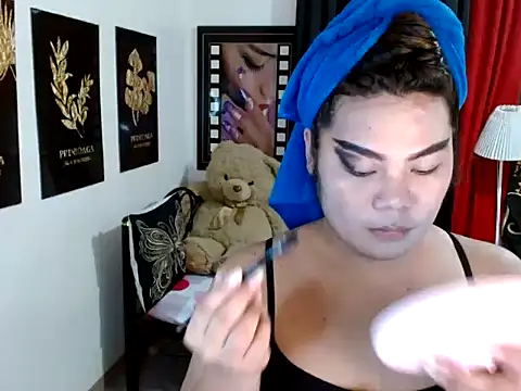 TSbrianaHugeCock online show from 05/01/26, 01:38