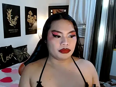 TSbrianaHugeCock online show from 09/10/25, 05:39