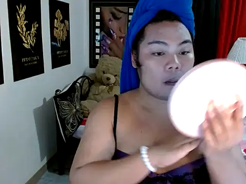 TSbrianaHugeCock online show from 05/11/26, 01:12
