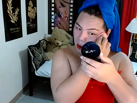 TSbrianaHugeCock online show from 05/26/26, 03:21