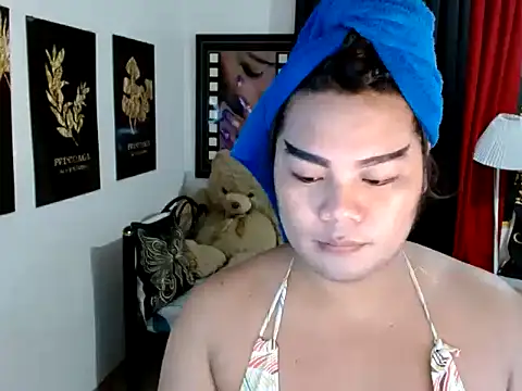 TSbrianaHugeCock online show from 04/21/26, 02:01