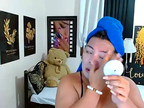 TSbrianaHugeCock online show from 03/15/26, 01:18