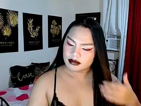 TSbrianaHugeCock online show from 11/06/25, 01:37