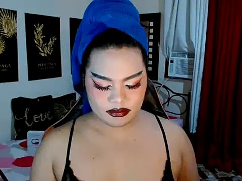 TSbrianaHugeCock online show from 11/08/25, 12:31