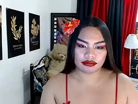 TSbrianaHugeCock online show from 04/18/26, 11:05