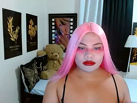 TSbrianaHugeCock online show from 03/10/26, 01:48