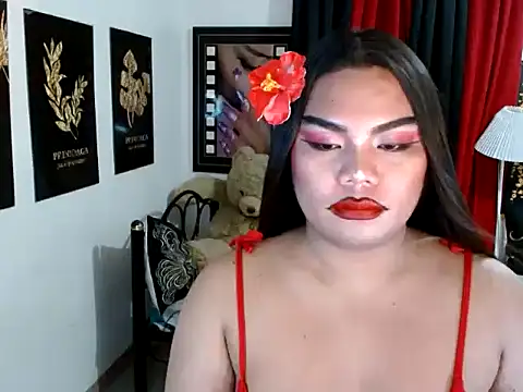 TSbrianaHugeCock online show from 04/30/26, 10:03