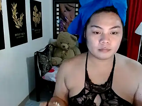 TSbrianaHugeCock online show from 05/07/26, 03:15