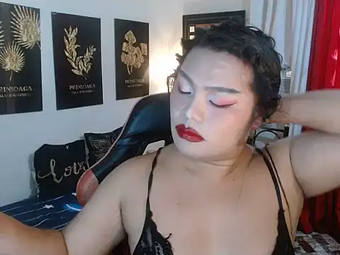 TSbrianaHugeCock online show from 11/19/25, 05:18