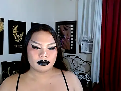 TSbrianaHugeCock online show from 12/13/25, 08:04