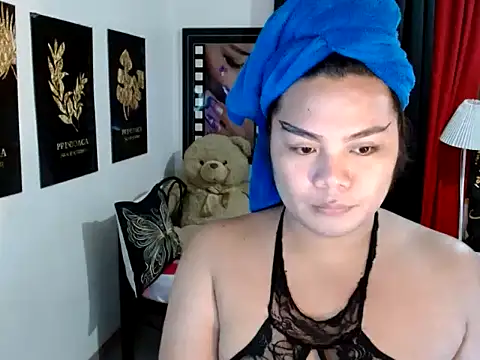 TSbrianaHugeCock online show from 05/04/26, 02:53