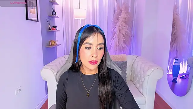 Natalia Leon8 online show from 12/14/25, 03:57