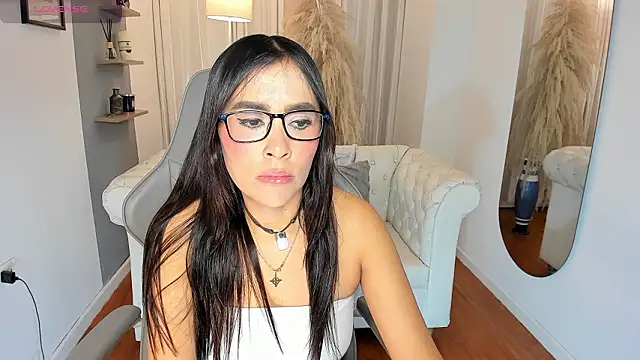 Natalia Leon8 online show from 01/16/26, 04:05