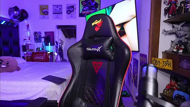 logan hugh8 online show from 03/11/26, 03:55