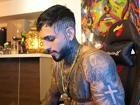 logan hugh8 online show from 10/04/25, 06:37