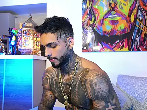 logan hugh8 online show from 09/09/25, 02:54