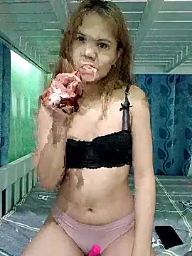 Sexxie Ella22 online show from 03/29/26, 09:38