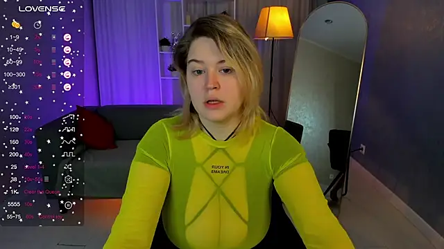 HelenHartt online show from 11/03/25, 01:44