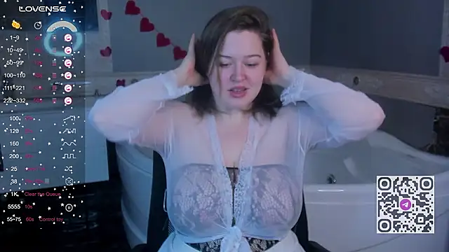 HelenHartt online show from 03/04/26, 05:59