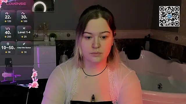 HelenHartt online show from 11/24/25, 02:00