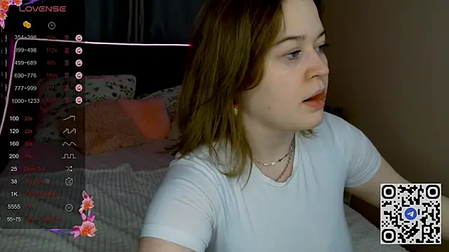 HelenHartt online show from 03/25/26, 08:46