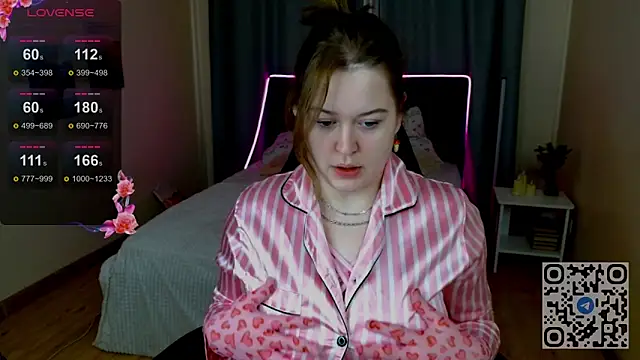 HelenHartt online show from 03/24/26, 08:14