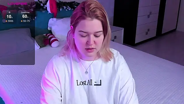 HelenHartt online show from 01/11/26, 01:45