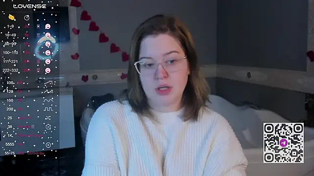 HelenHartt online show from 03/03/26, 08:43