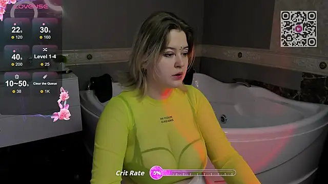 HelenHartt online show from 11/27/25, 03:18