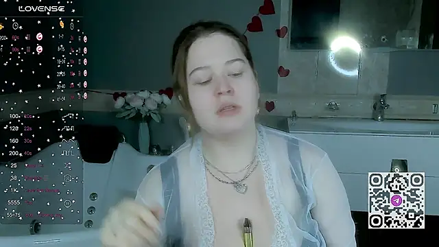 HelenHartt online show from 03/11/26, 08:19