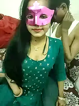 LOVE568 online show from 02/18/26, 03:41