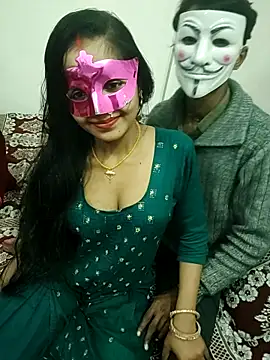 LOVE568 online show from 02/14/26, 03:34