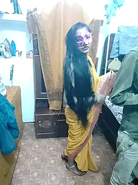 LOVE568 online show from 02/22/26, 03:35