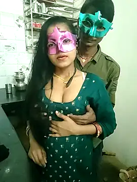 LOVE568 online show from 11/17/25, 05:33