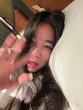 luluya1314 online show from 03/13/26, 03:17