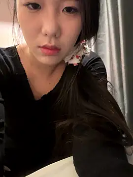 luluya1314 online show from 01/10/26, 08:31