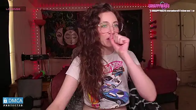 Snapshot of urhappywaifu chatting on 09/09/25, 03:32 urhappywaifu online show from 09/09/25, 03:32
