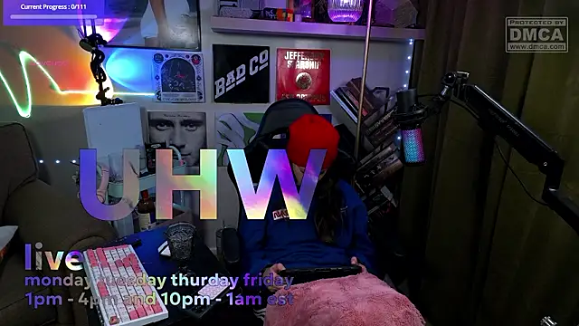 Snapshot of urhappywaifu chatting on 02/09/26, 09:18 urhappywaifu online show from 02/09/26, 09:18