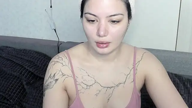 Dark Moni online show from 05/29/26, 03:34