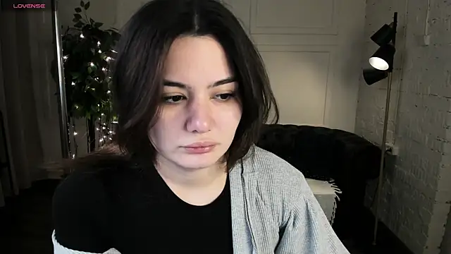 Dark Moni online show from 03/27/26, 02:42