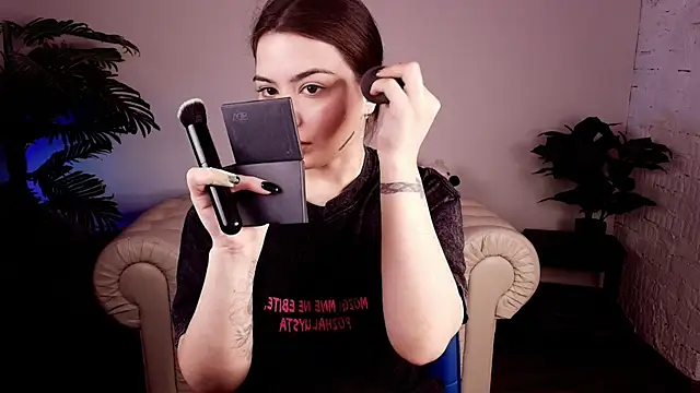 Dark Moni online show from 04/02/26, 02:52