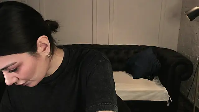 Dark Moni online show from 03/06/26, 02:50