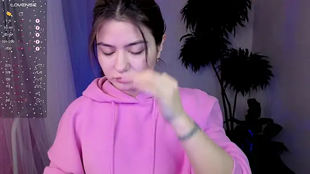 Dark Moni online show from 11/09/25, 02:48