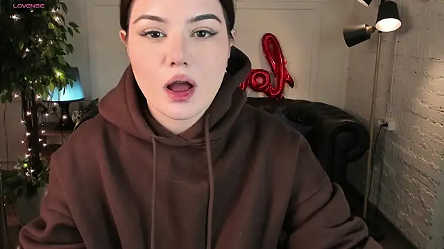 Dark Moni online show from 02/12/26, 02:44