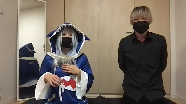 channelk online show from 04/13/26, 02:43