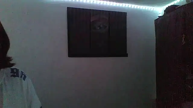 jenmarquez  online show from 11/09/25, 07:34